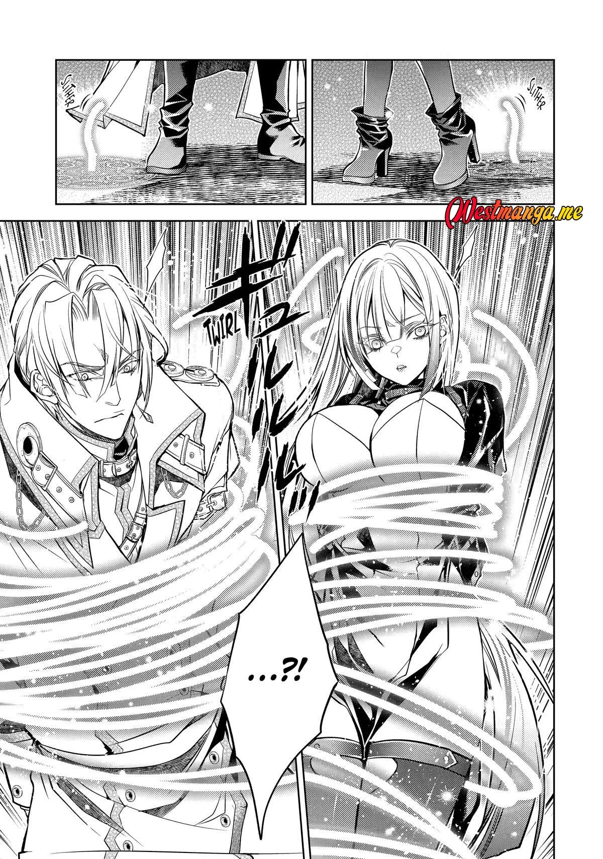 Senmetsumadou no Saikyou Kenja: Musai no Kenja, Madou wo Kiwame Saikyou e Itaru Chapter 31 Gambar 7