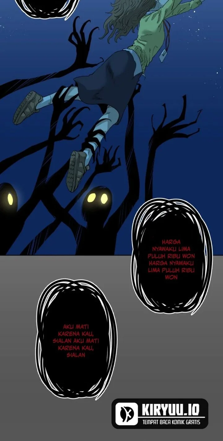 Seoul Ghost Story Civil Complaints Department Chapter 15 Gambar 5