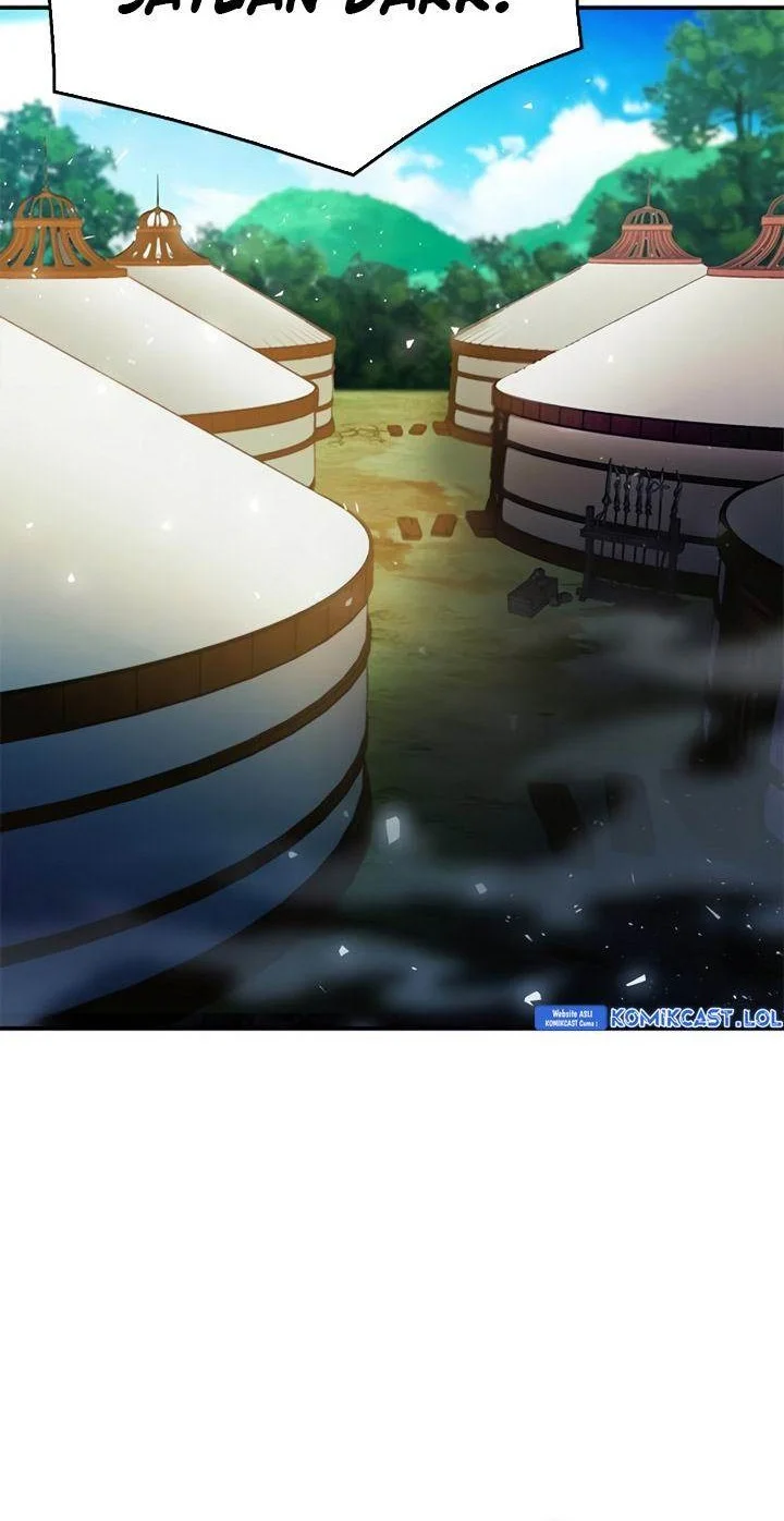 Seoul Station Druid Chapter 123 Gambar 16