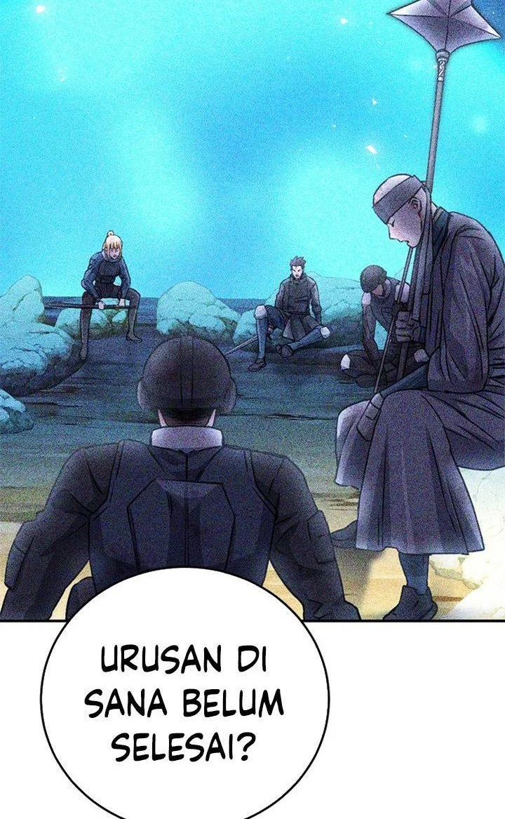 Seoul Station Druid Chapter 128 Gambar 12