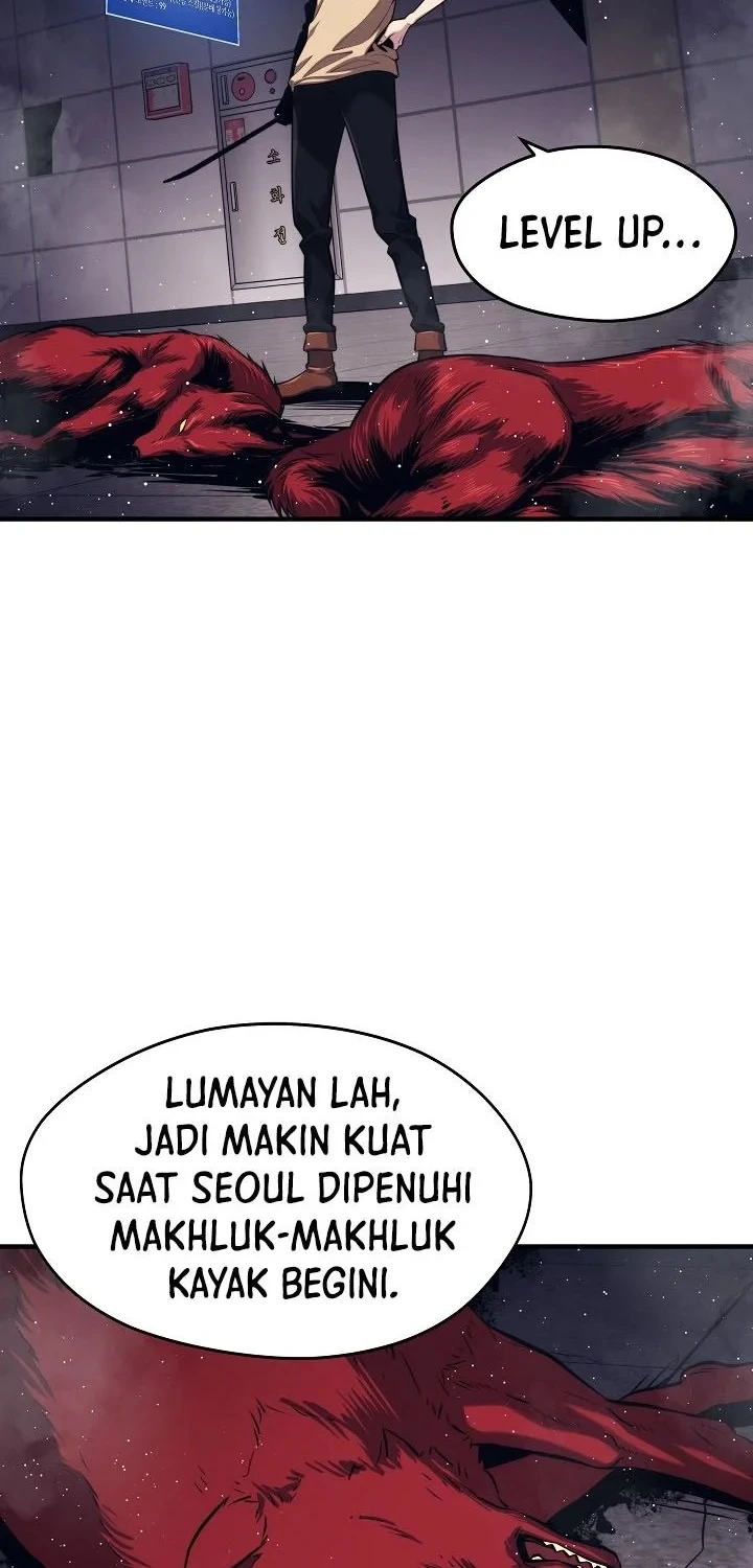 Seoul Station Necromancer Chapter 3 Gambar 8