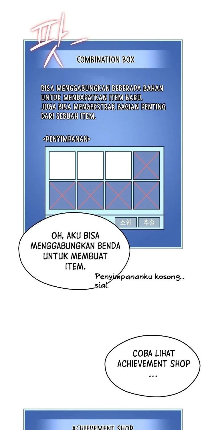 Seoul Station Necromancer Chapter 3 Gambar 10