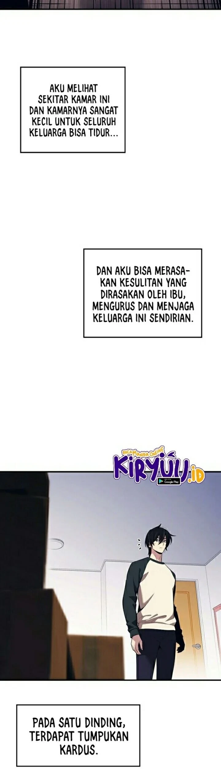 Seoul Station Necromancer Chapter 5 Gambar 11