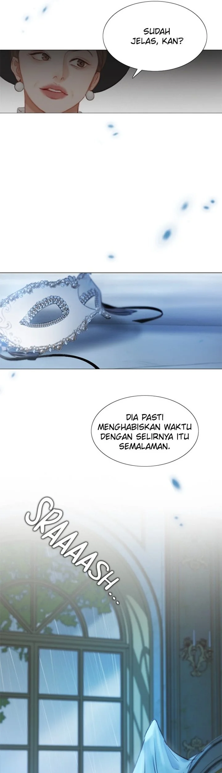 Serena Chapter 1 Gambar 8