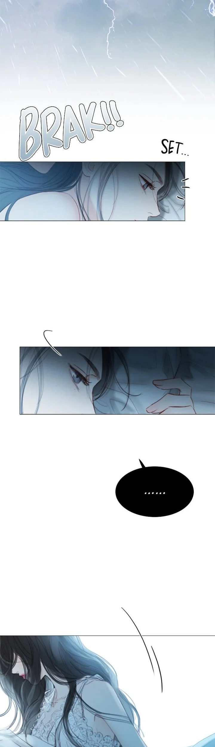Serena Chapter 1 Gambar 11