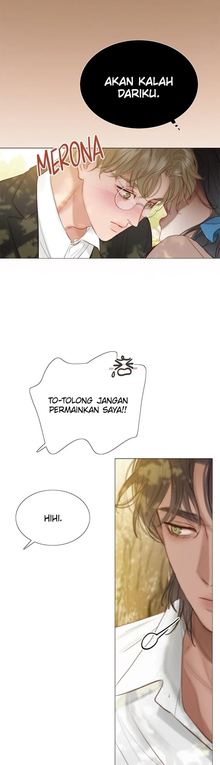 Serena Chapter 10 Gambar 9