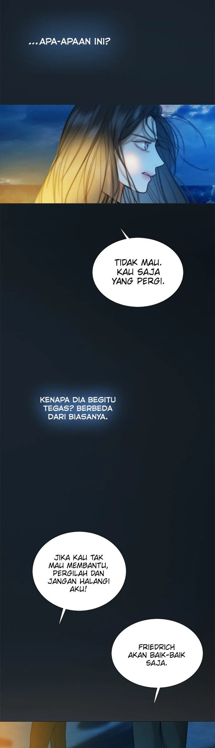 Serena Chapter 100 Gambar 8
