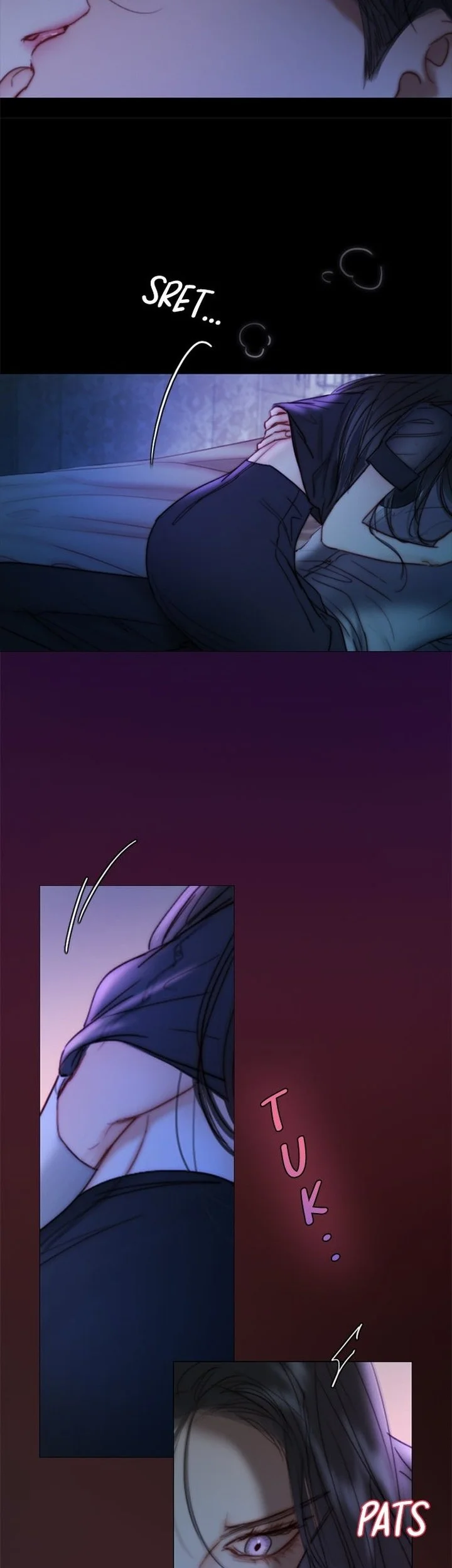 Serena Chapter 101 Gambar 6