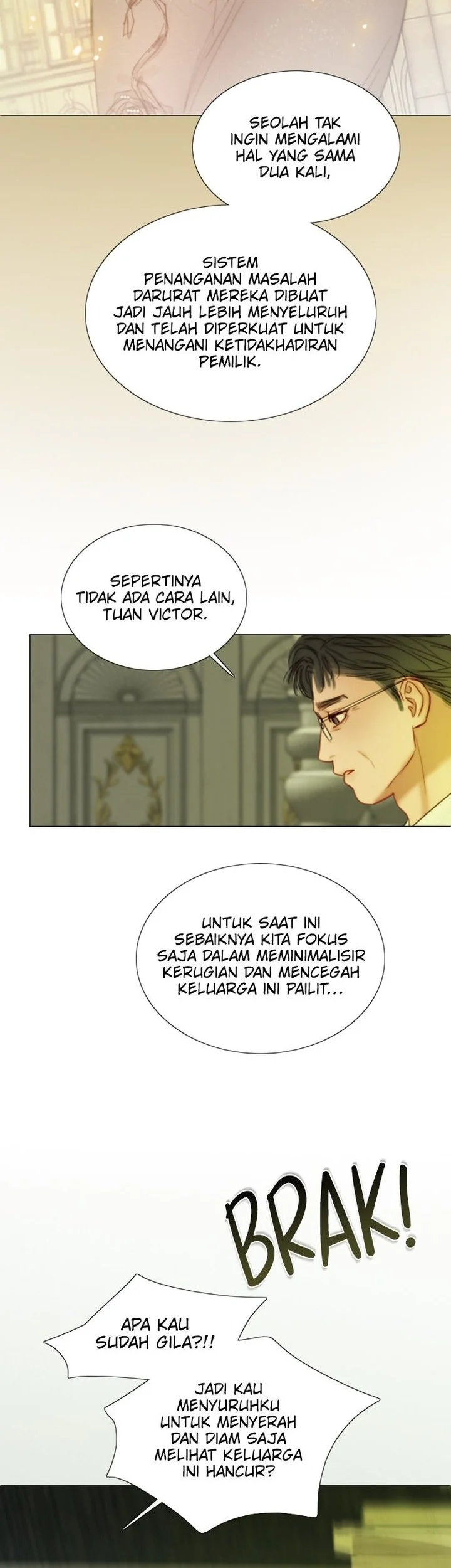 Serena Chapter 102 Gambar 6
