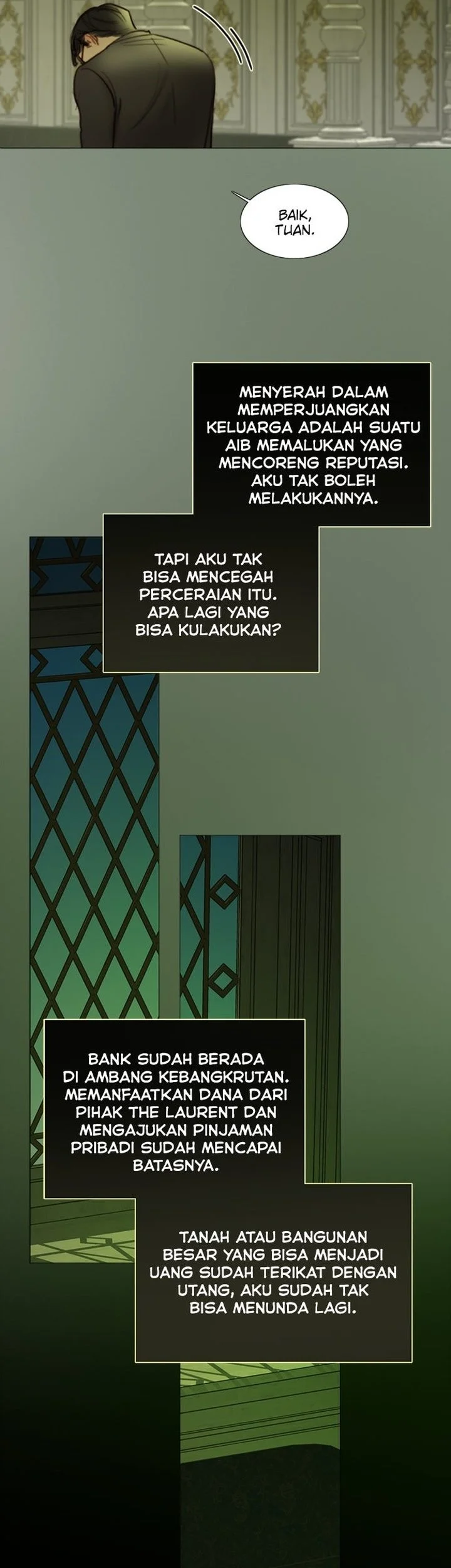 Serena Chapter 102 Gambar 8