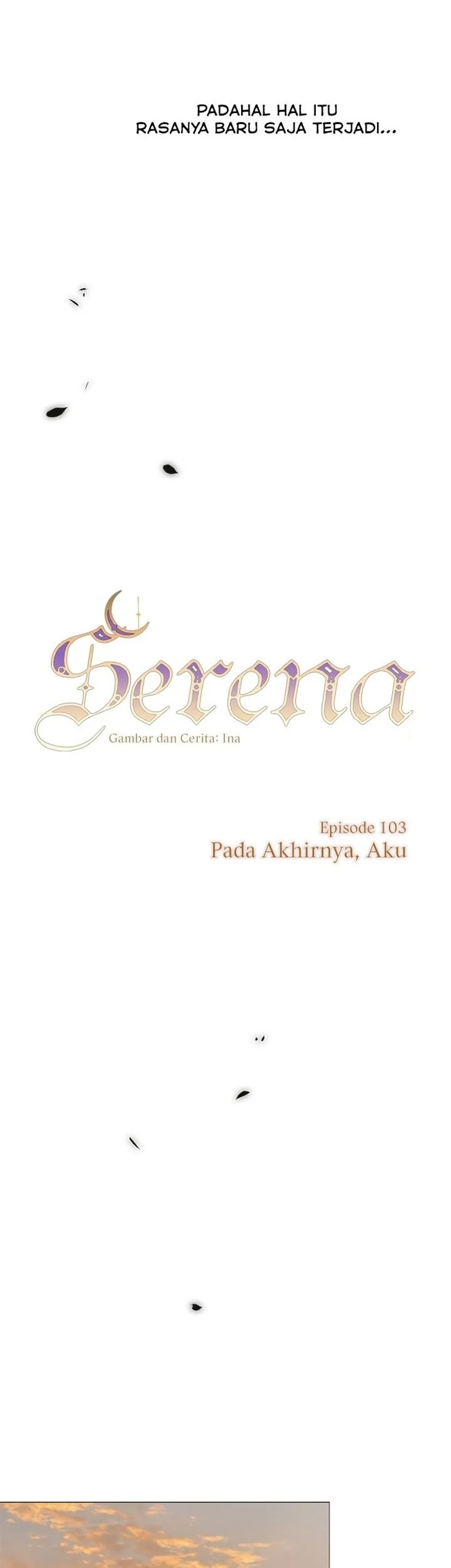 Serena Chapter 103 Gambar 8
