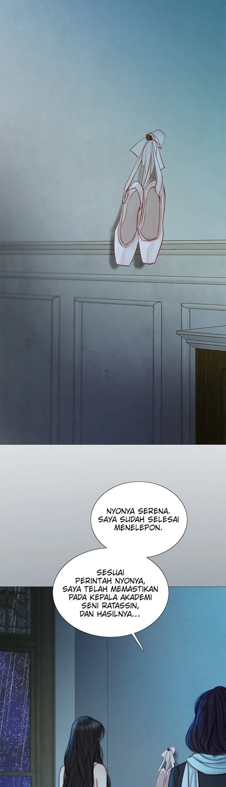 Serena Chapter 106 Gambar 8