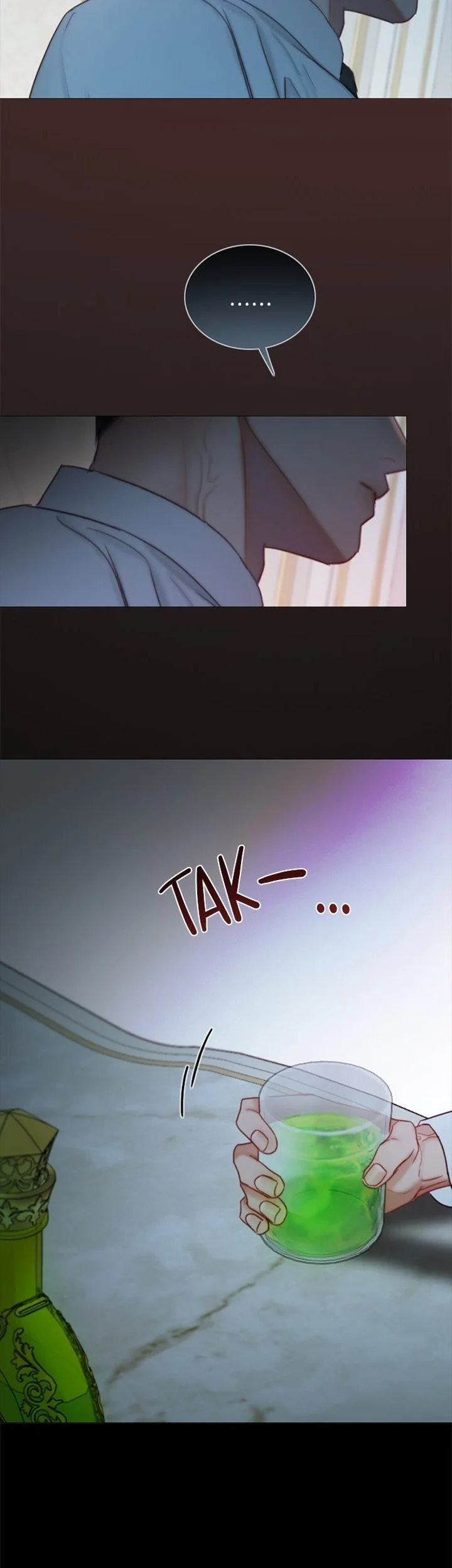 Serena Chapter 108 Gambar 5