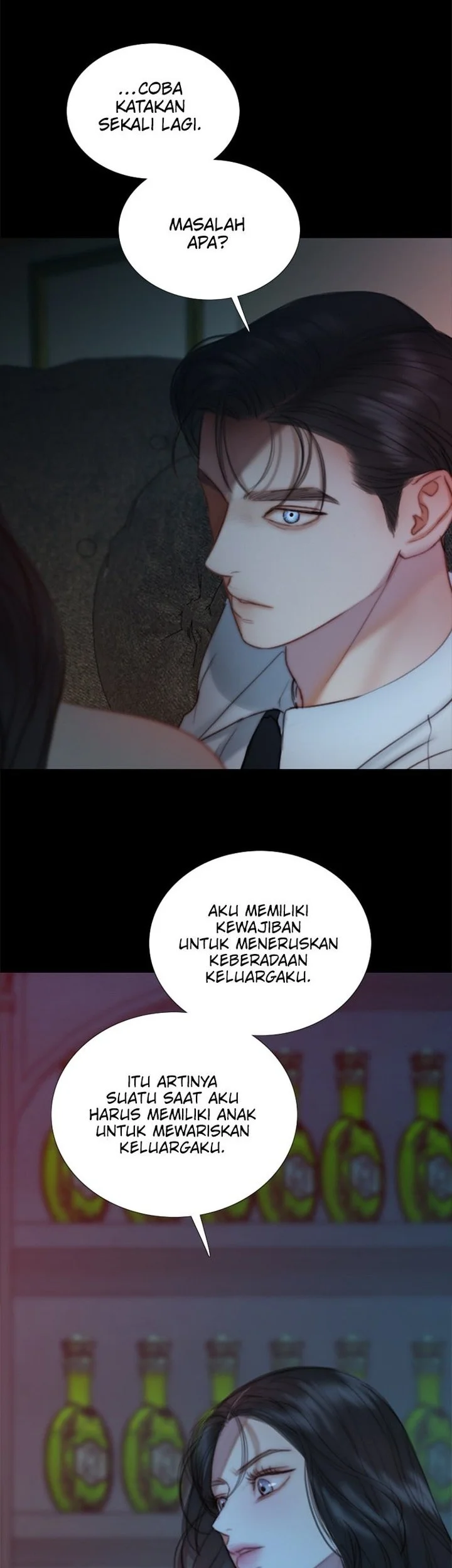 Serena Chapter 108 Gambar 6