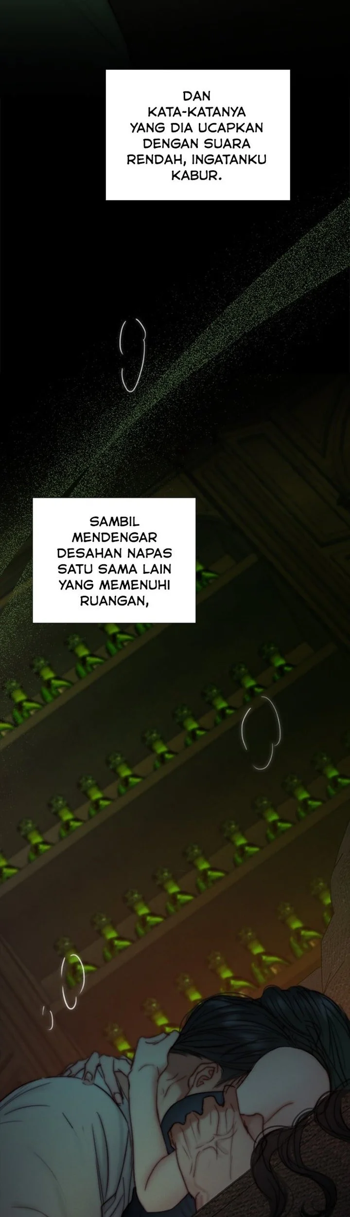 Serena Chapter 109 Gambar 6