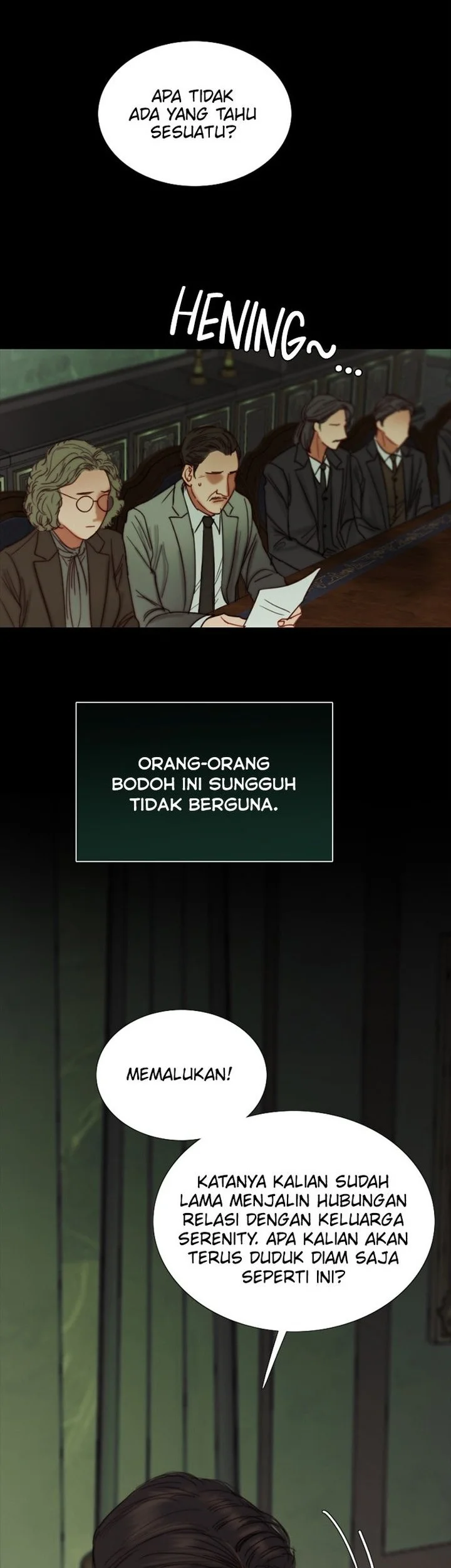 Serena Chapter 111 Gambar 6