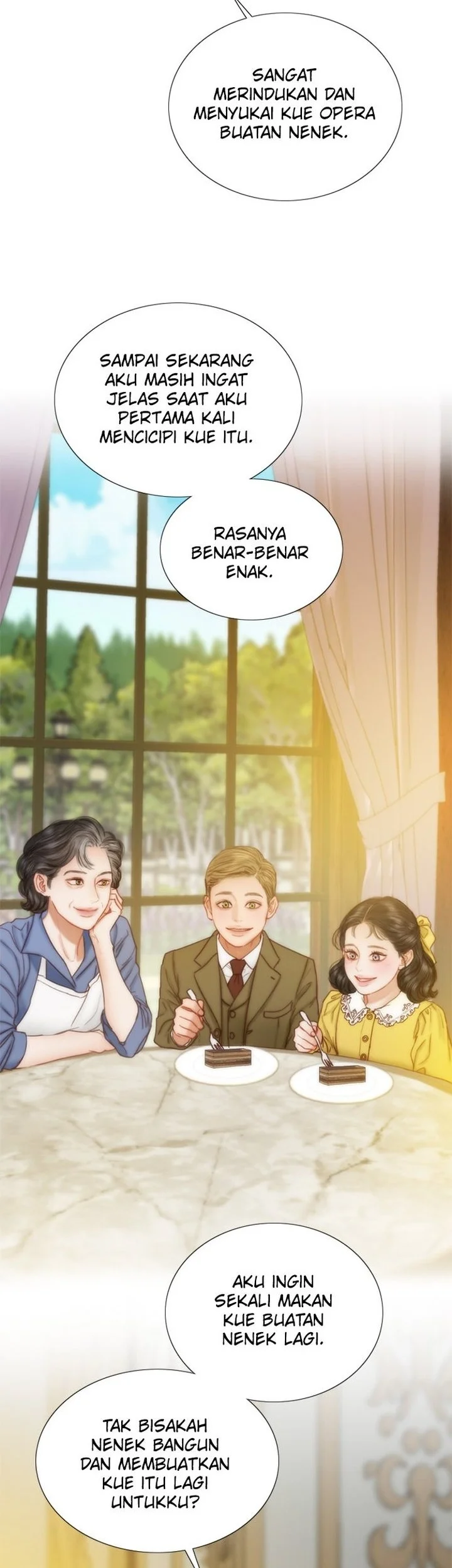 Serena Chapter 113 Gambar 6