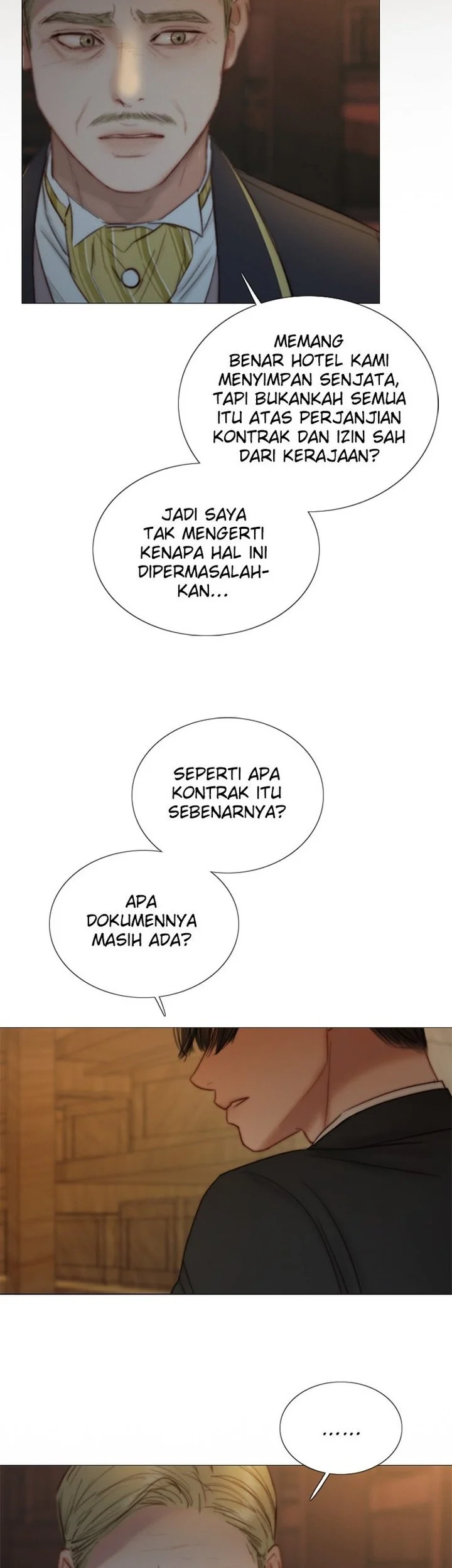 Serena Chapter 115 Gambar 6