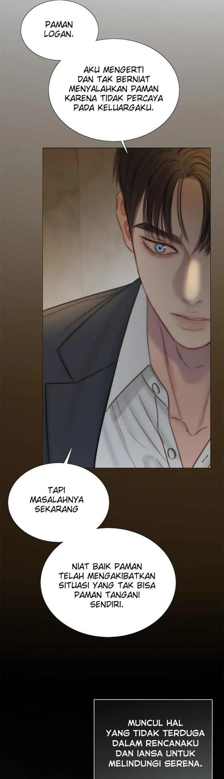 Serena Chapter 115 Gambar 8