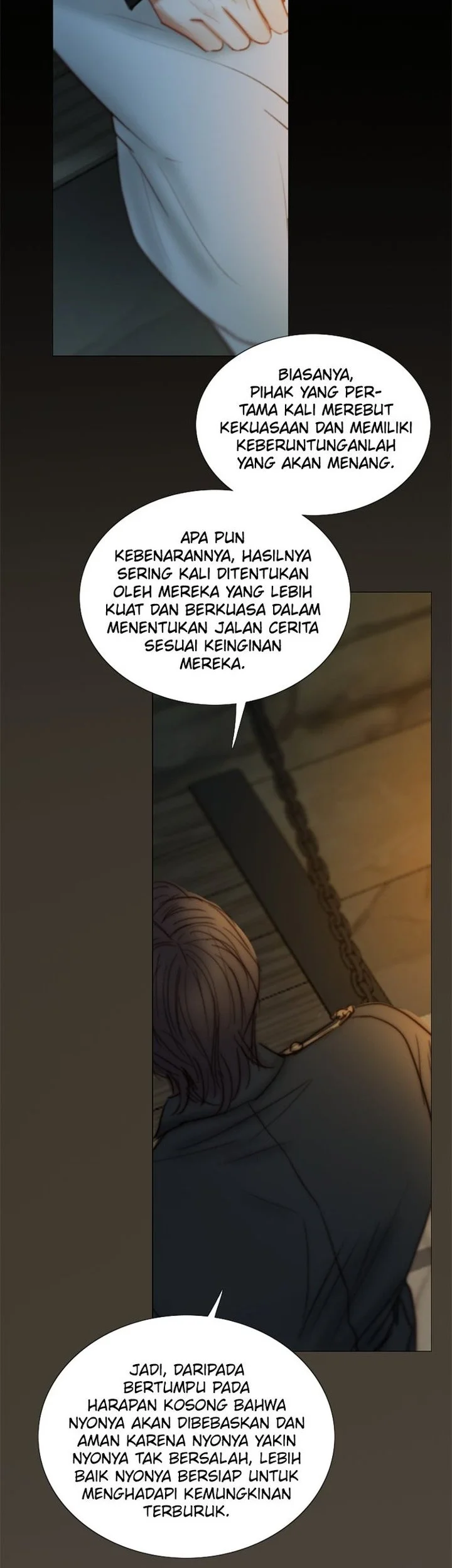 Serena Chapter 116 Gambar 6