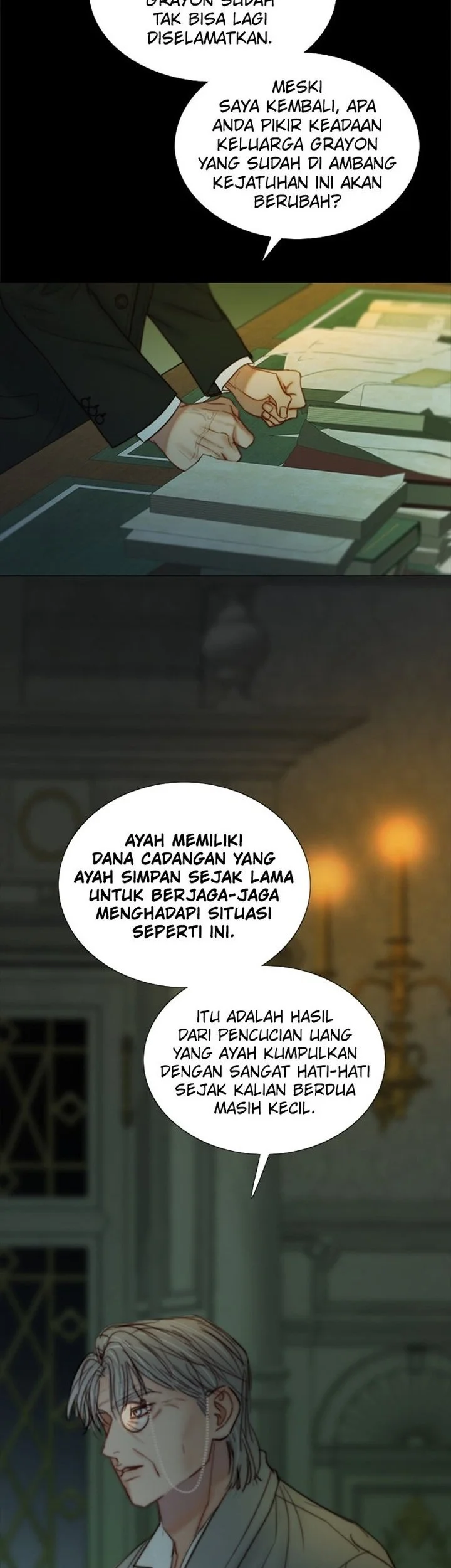 Serena Chapter 117 Gambar 6