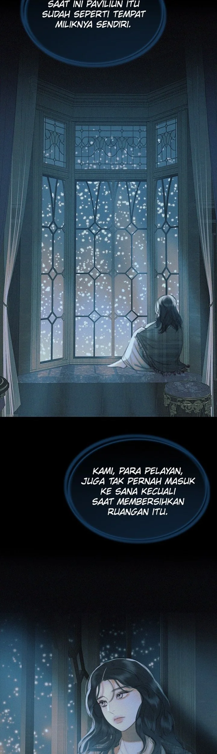 Serena Chapter 12 Gambar 6