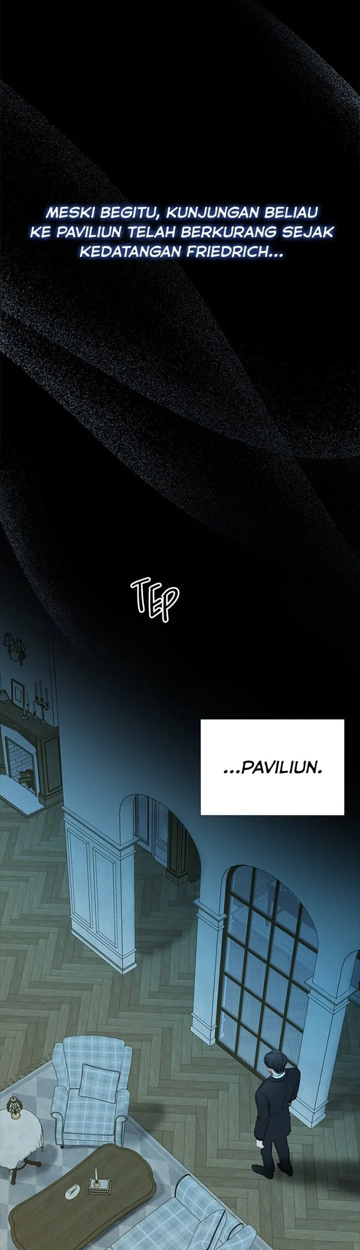 Serena Chapter 12 Gambar 8
