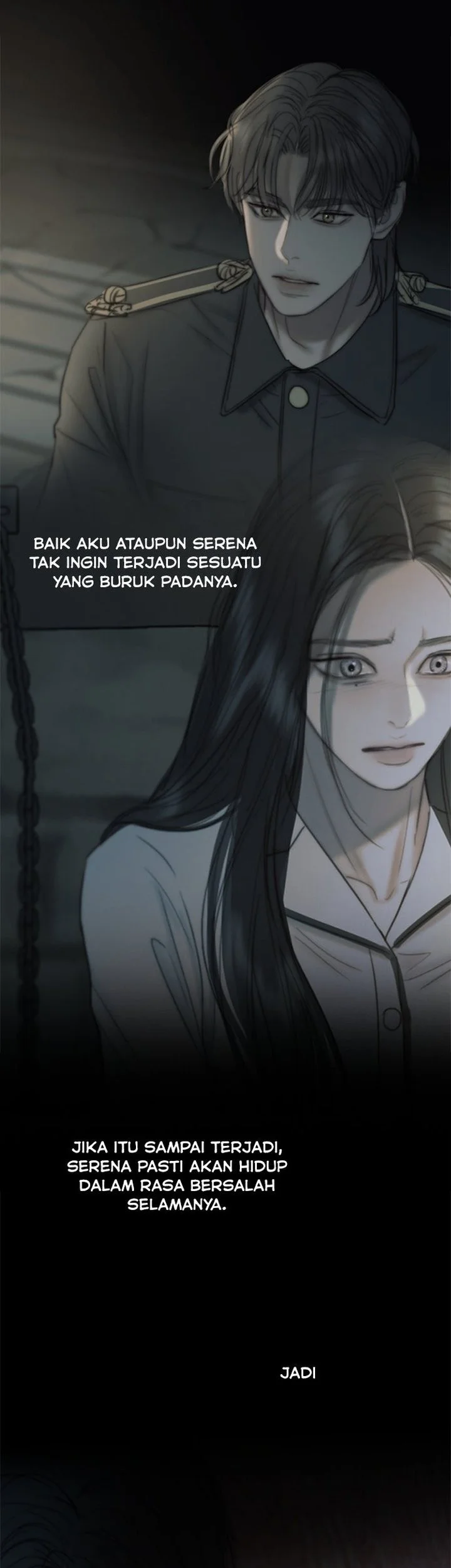 Serena Chapter 120 Gambar 8