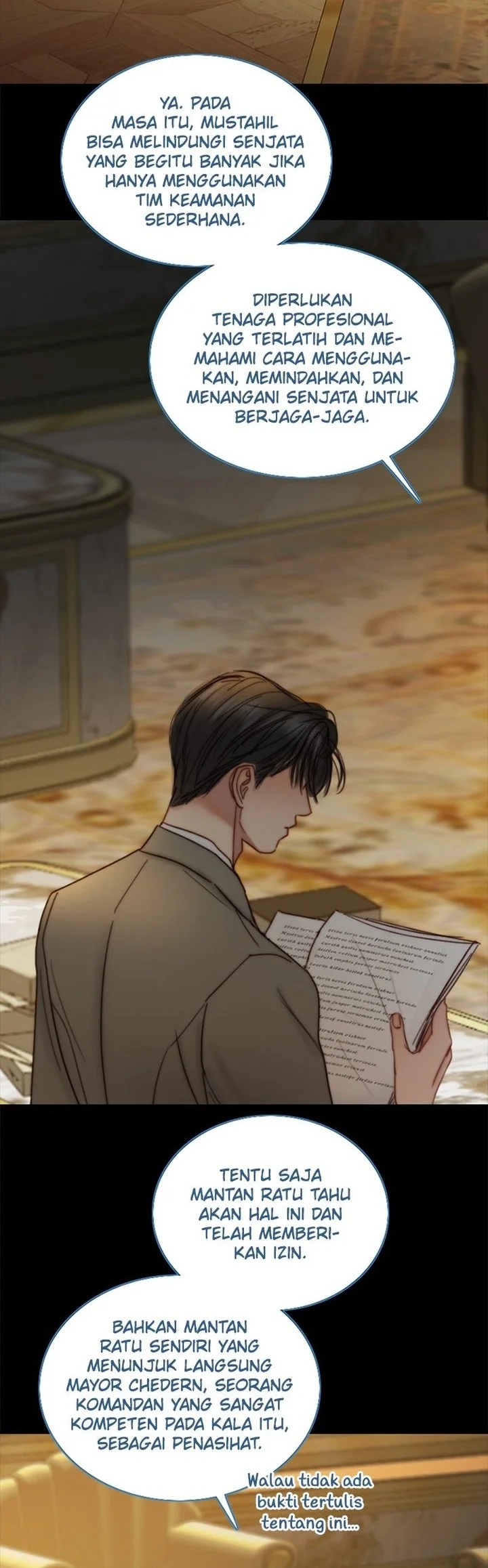 Serena Chapter 122 Gambar 6