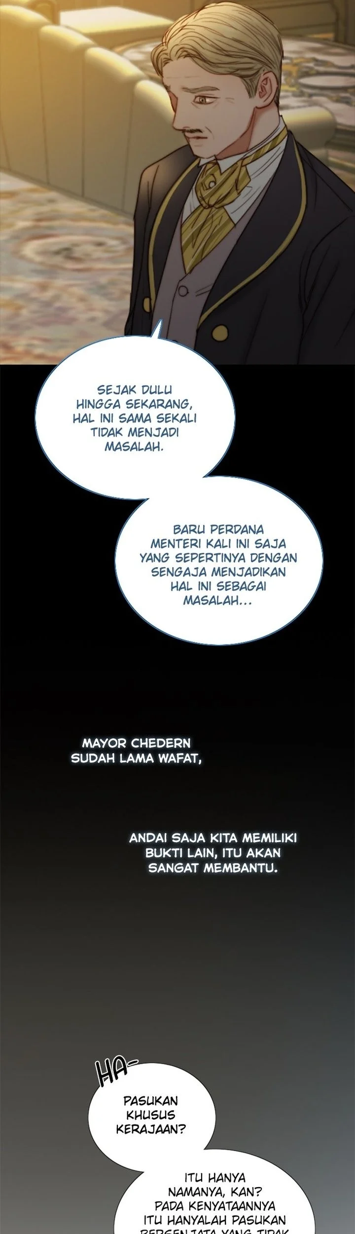 Serena Chapter 122 Gambar 7