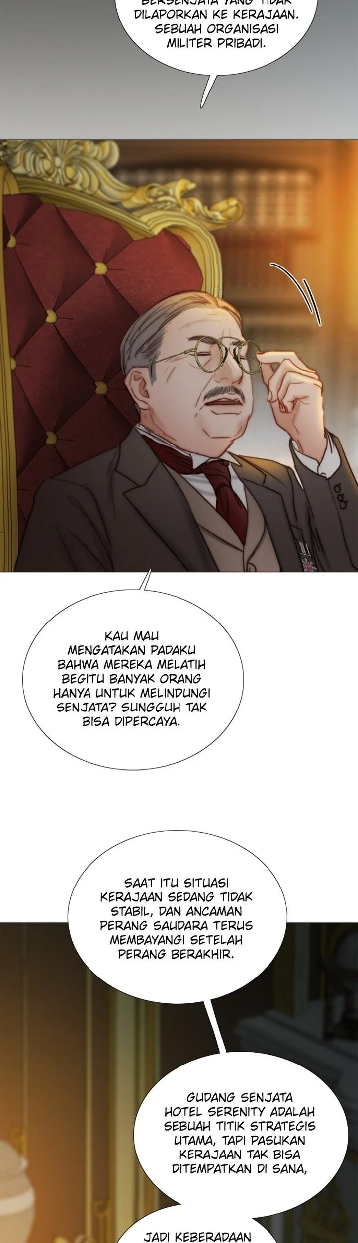Serena Chapter 122 Gambar 8