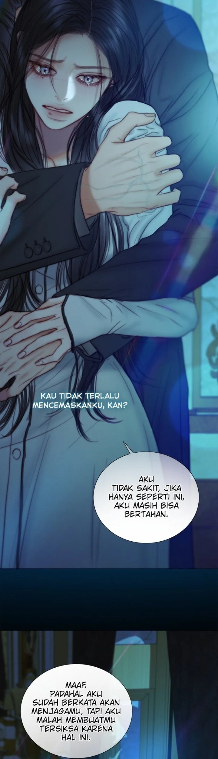 Serena Chapter 123 Gambar 6