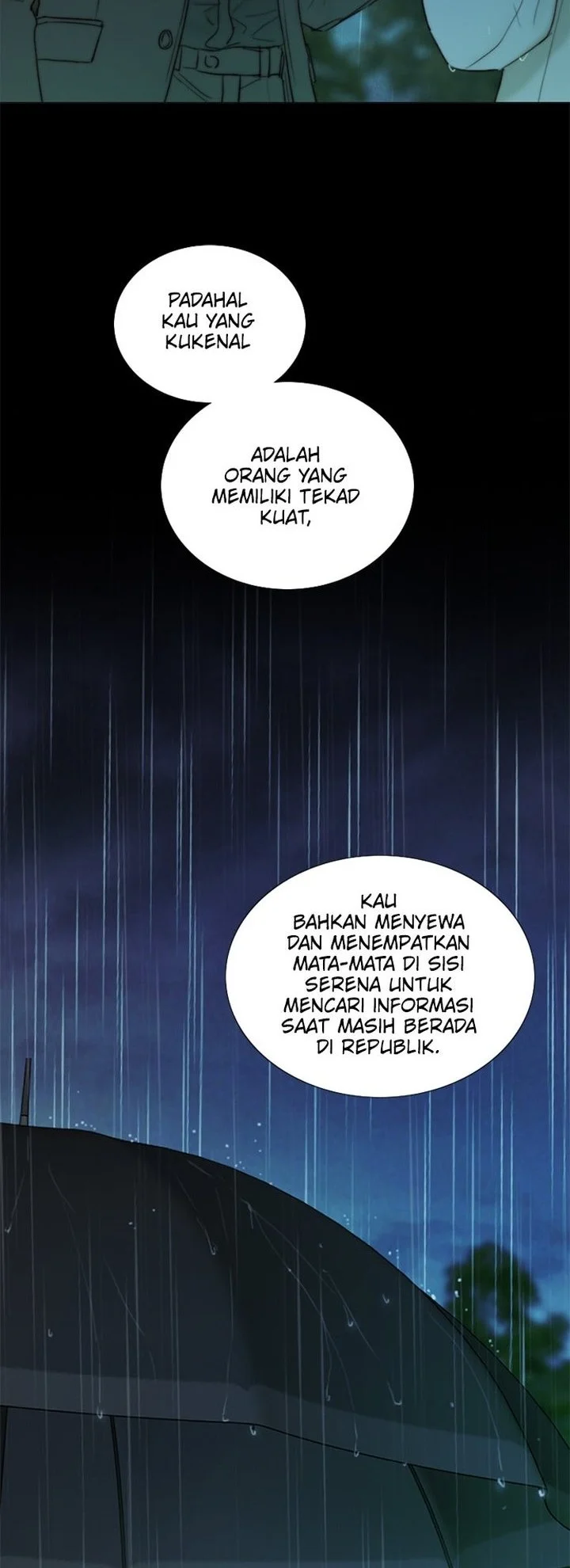 Serena Chapter 127 Gambar 6