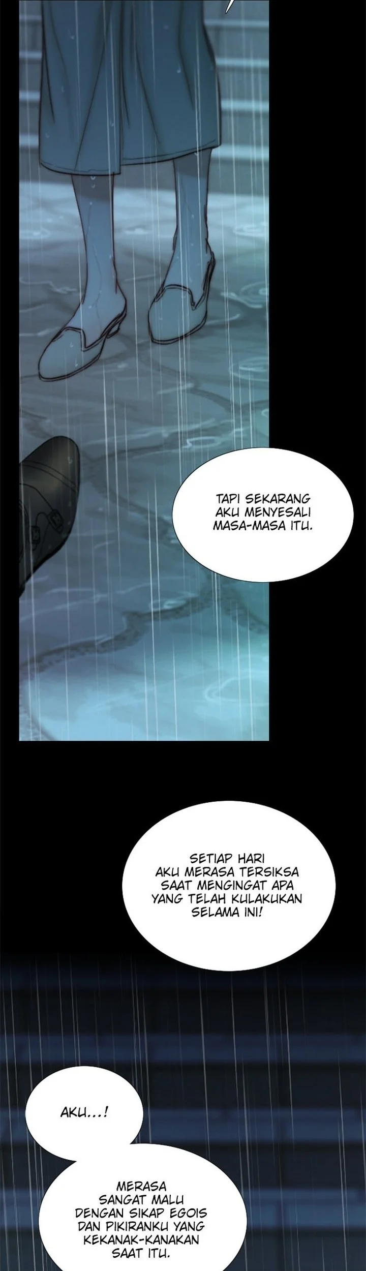 Serena Chapter 127 Gambar 8