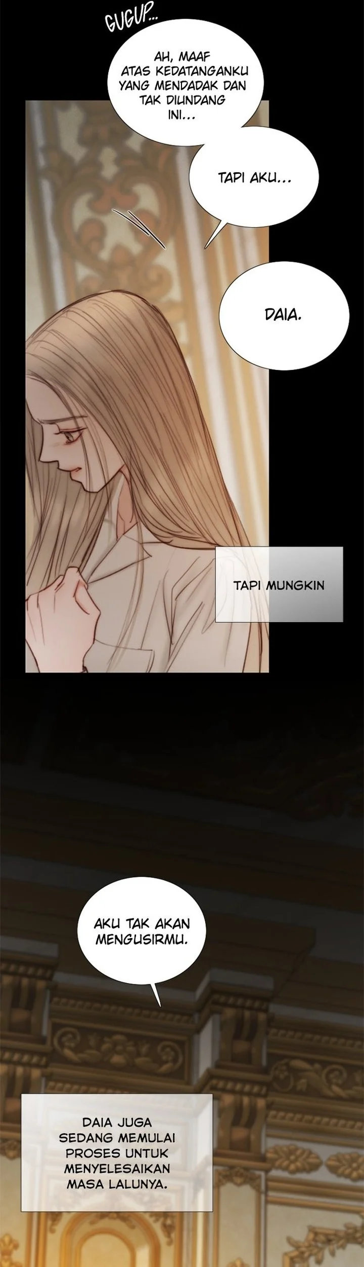 Serena Chapter 128 Gambar 7
