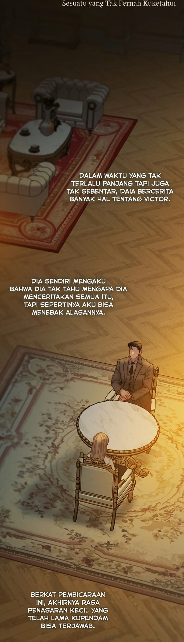 Serena Chapter 128 Gambar 9