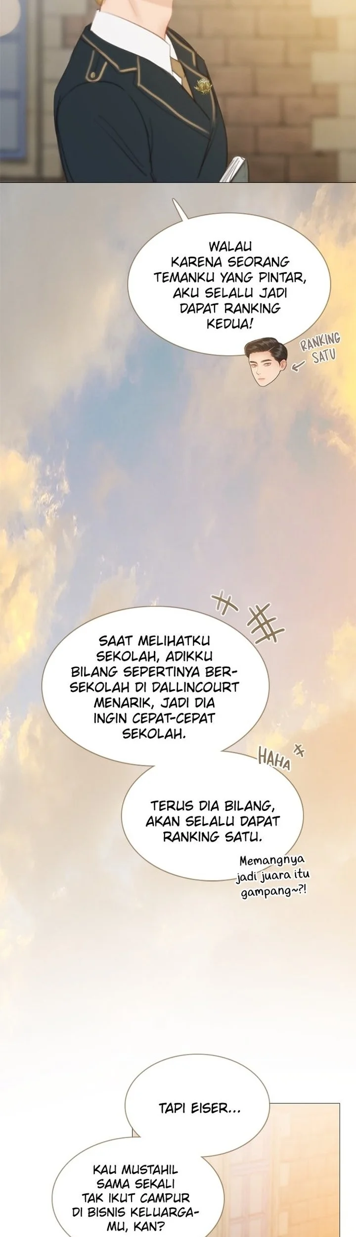 Serena Chapter 13 Gambar 8