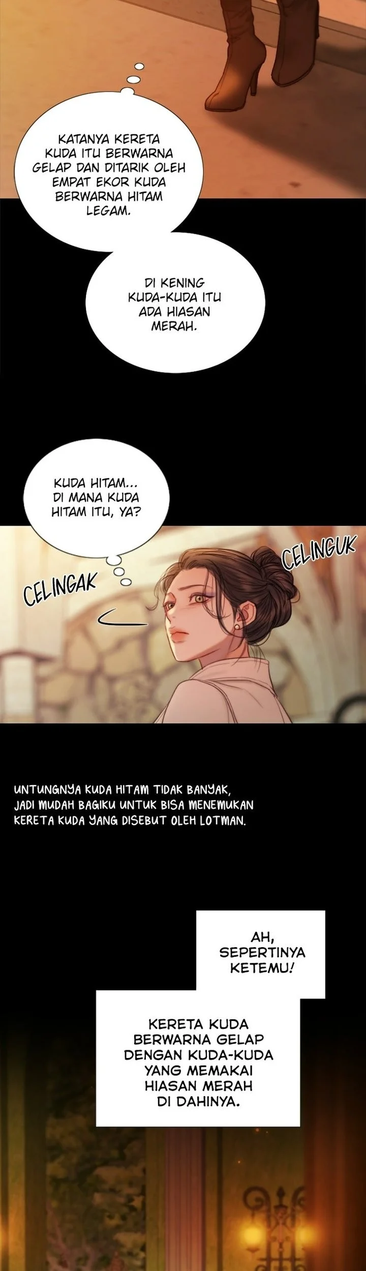 Serena Chapter 130 Gambar 5