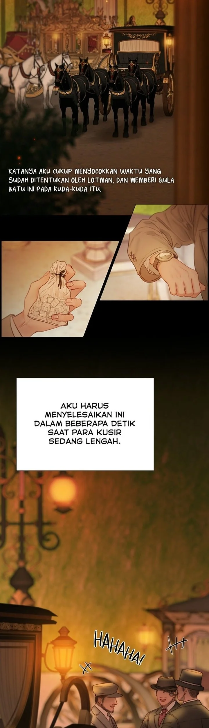 Serena Chapter 130 Gambar 6