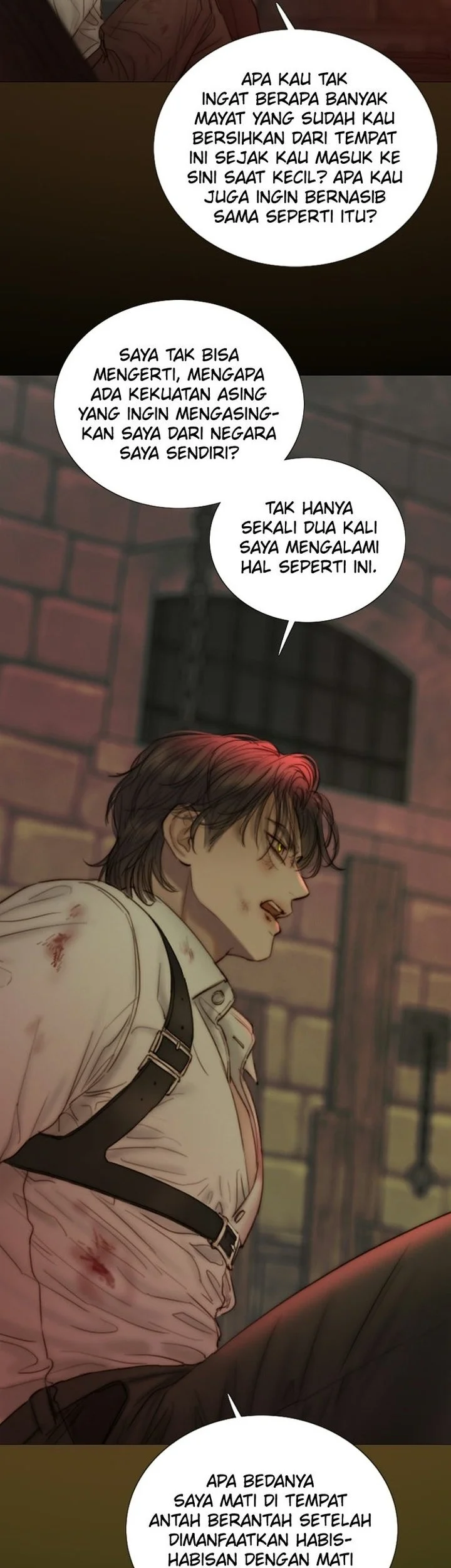 Serena Chapter 131 Gambar 6