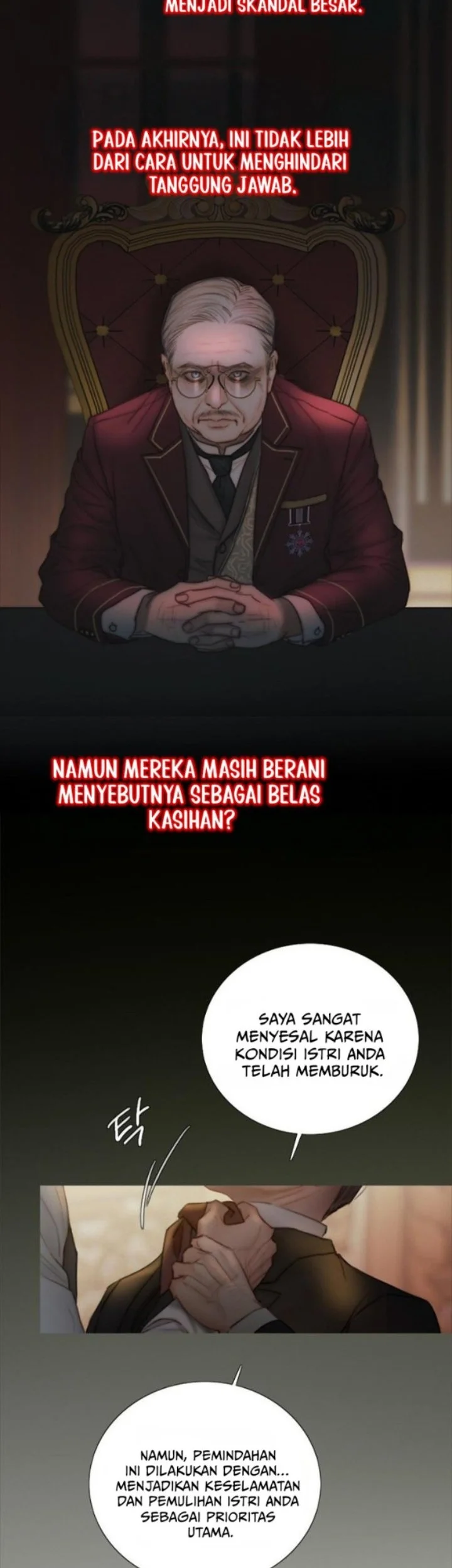 Serena Chapter 134 Gambar 6