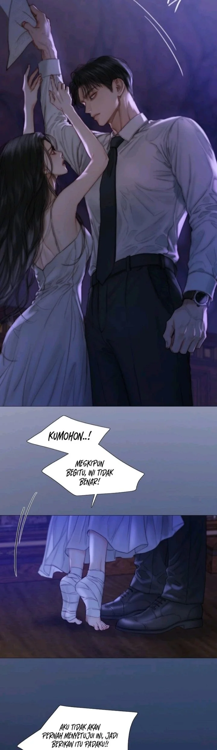 Serena Chapter 135 Gambar 5
