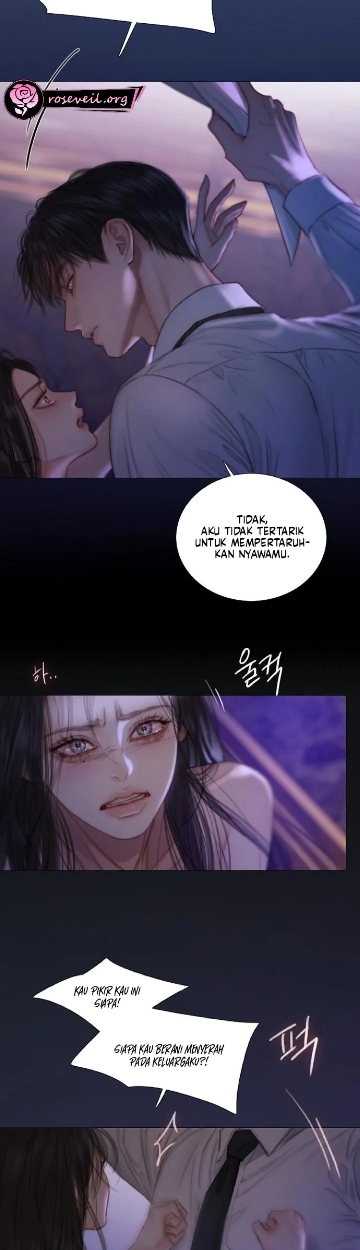 Serena Chapter 135 Gambar 6