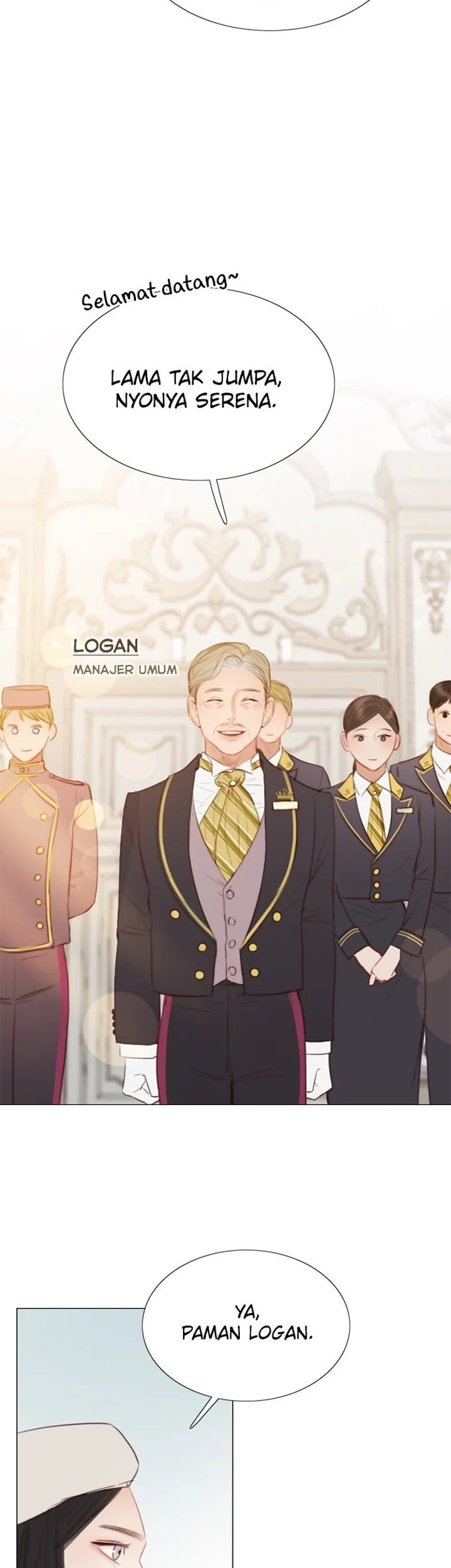 Serena Chapter 14 Gambar 6