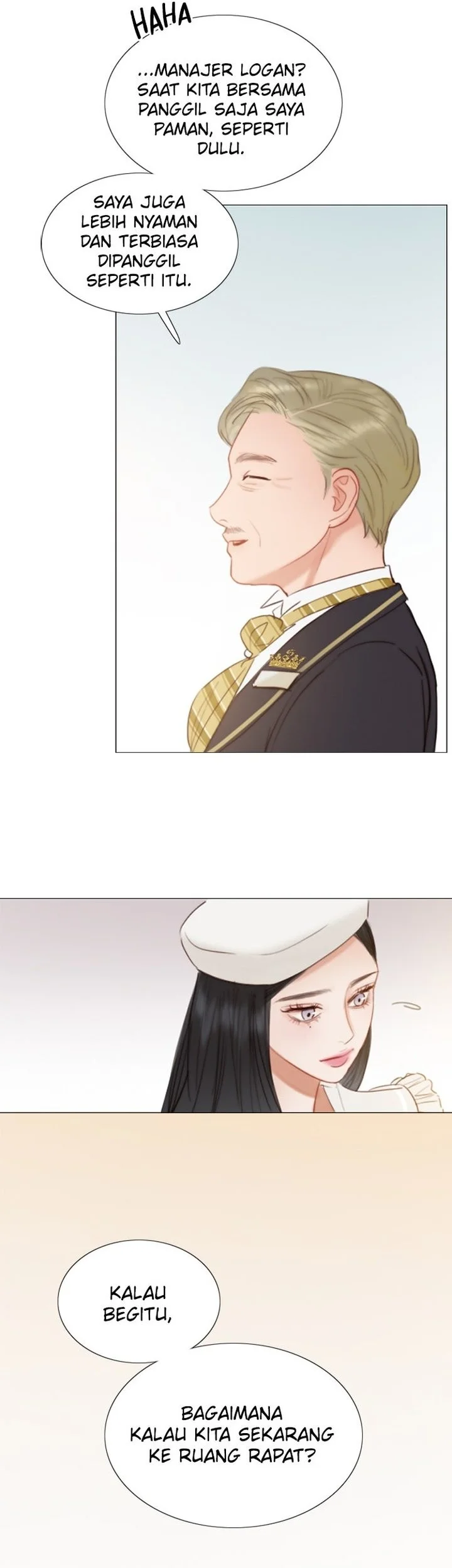 Serena Chapter 14 Gambar 8