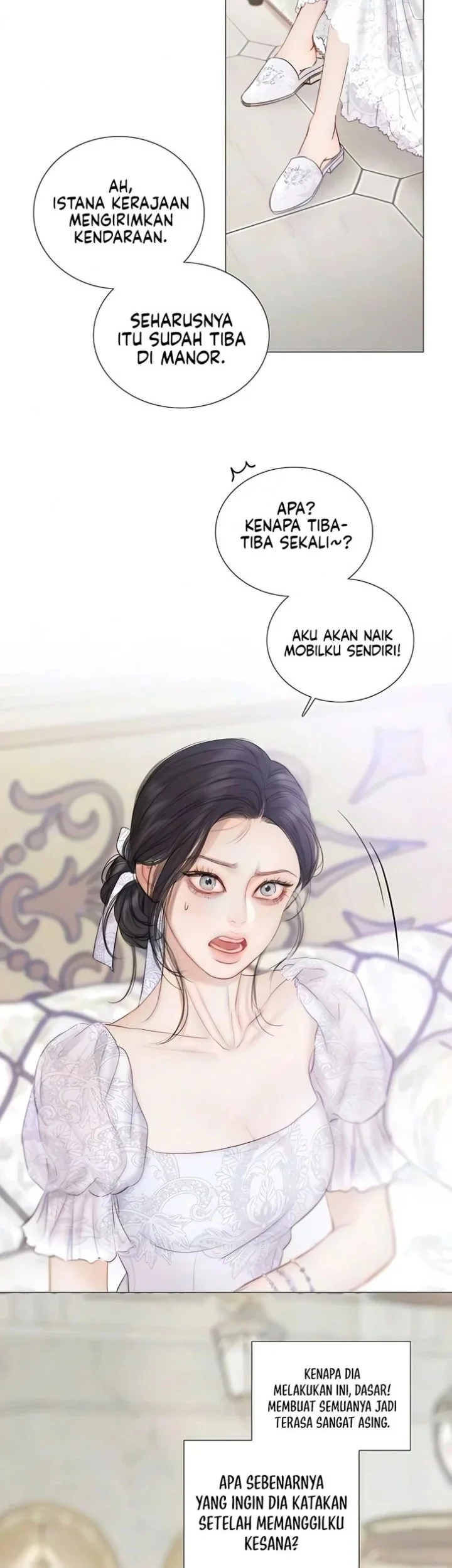 Serena Chapter 140 Gambar 8