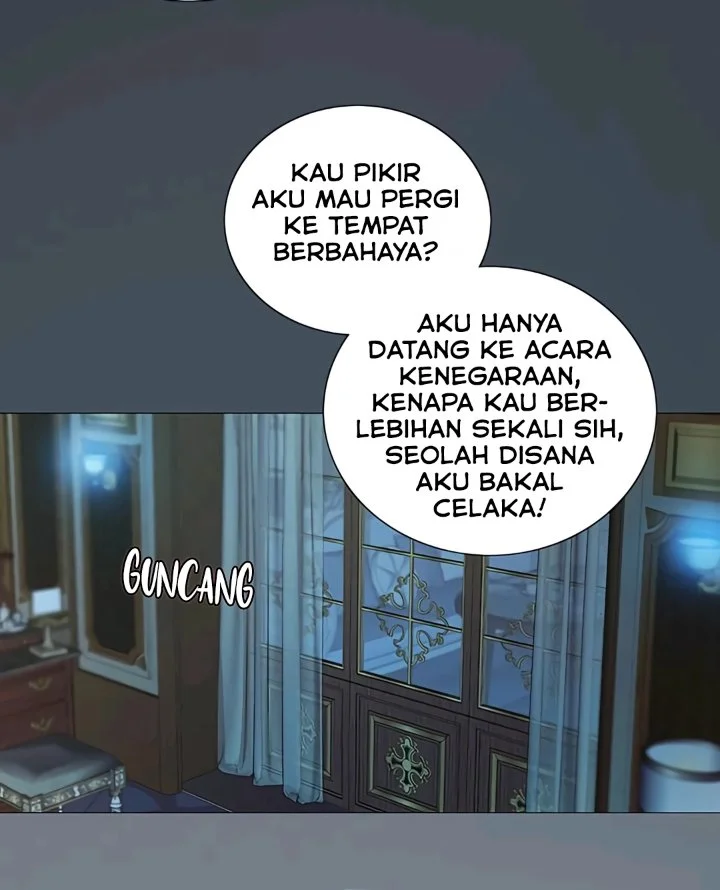 Serena Chapter 141 Gambar 14