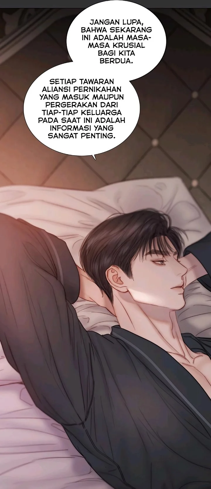 Serena Chapter 142 Gambar 8