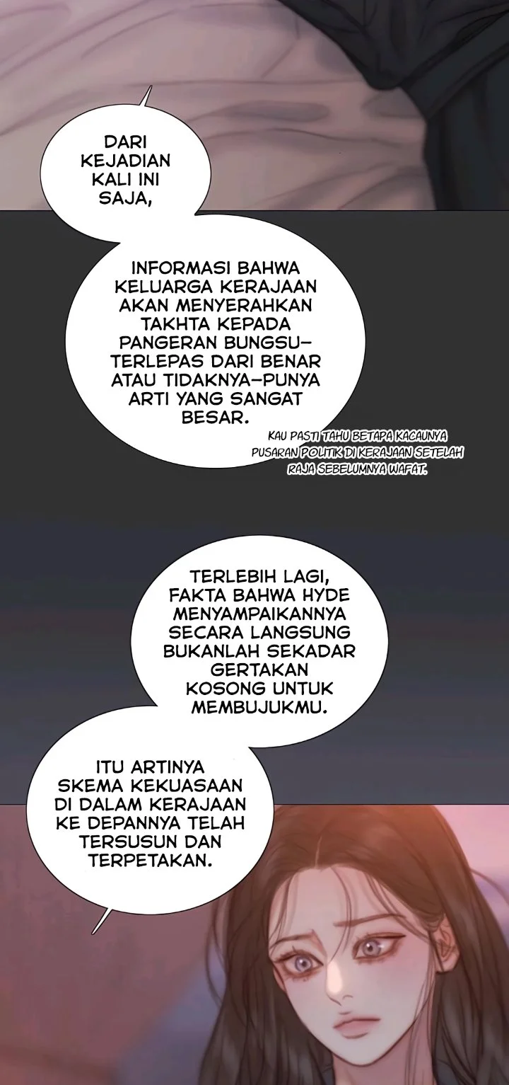 Serena Chapter 142 Gambar 9