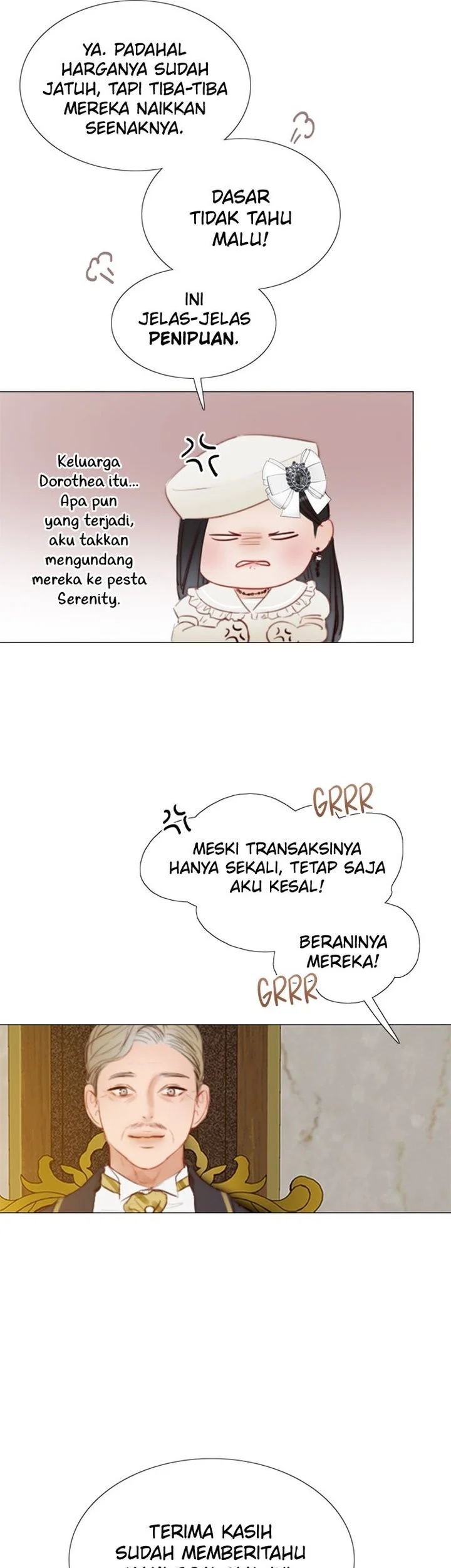 Serena Chapter 15 Gambar 8